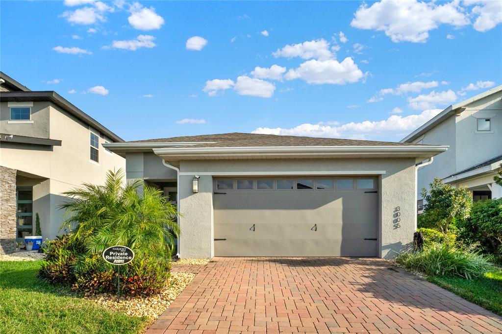 3005 CRISPIN CIRCLE, HARMONY, FL — photo 4 of 30