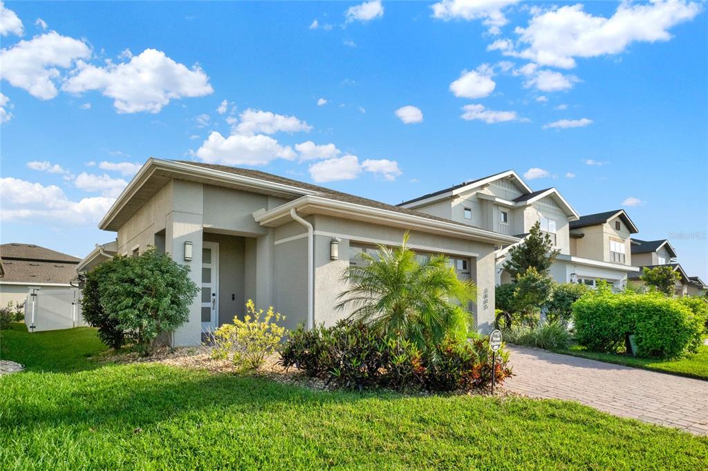 3005 CRISPIN CIRCLE, HARMONY, FL — photo 5 of 30