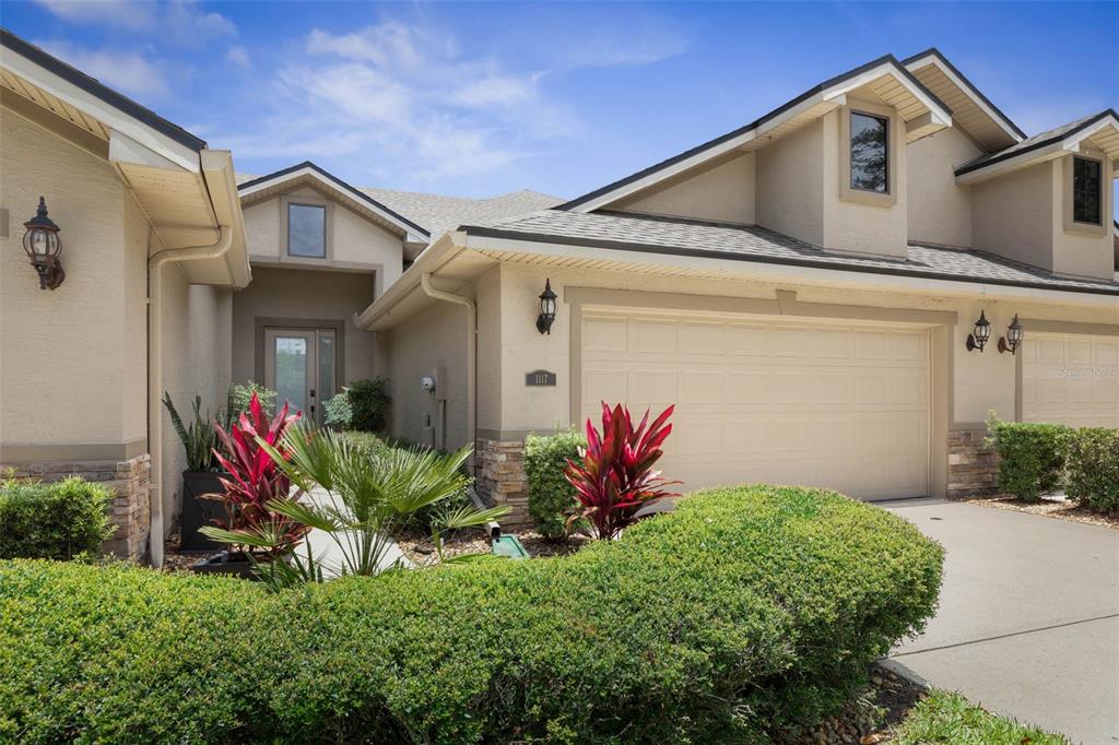 1117 HANSBERRY COURT