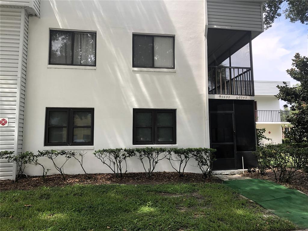 2545 OAK PARK WAY UNIT 118