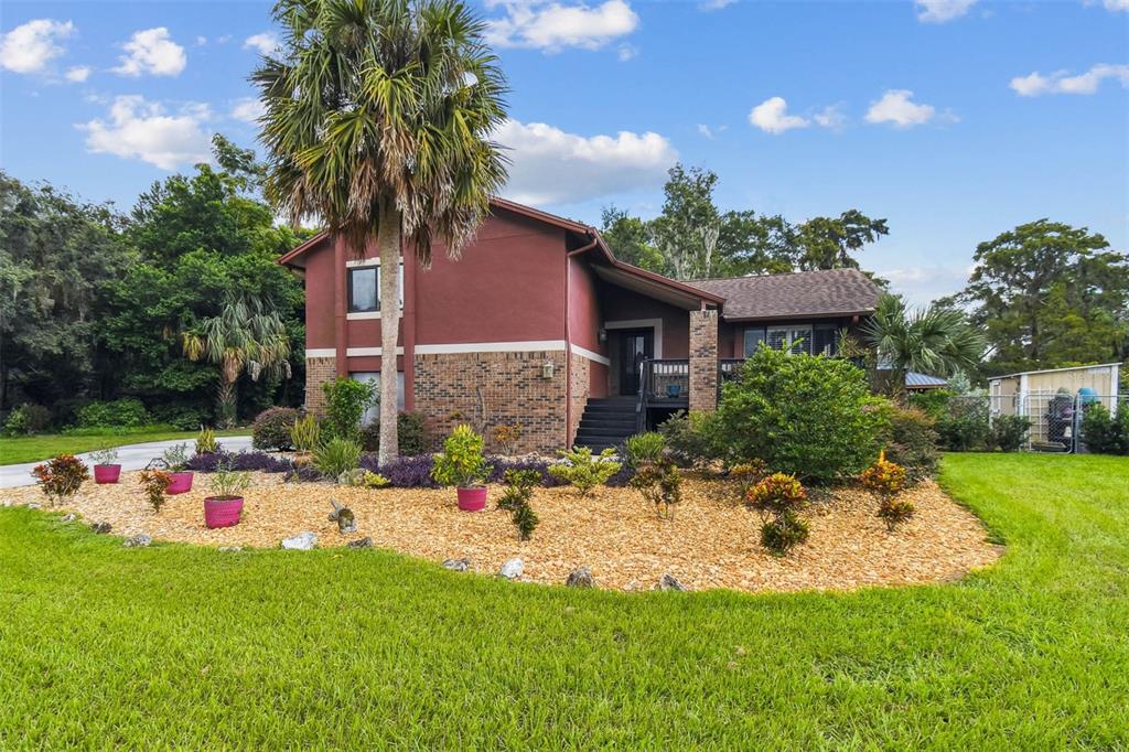 3585 JERICHO DRIVE