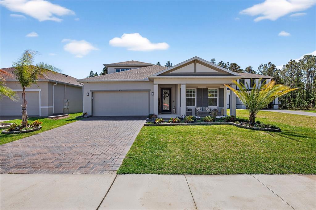 273 EAGLE HARBOR WAY