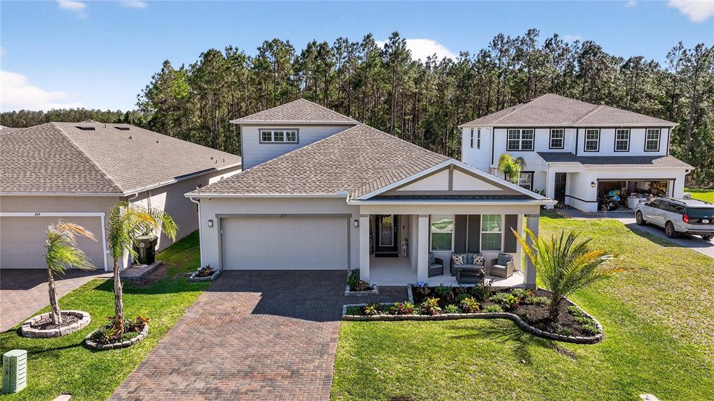 273 EAGLE HARBOR WAY, DAYTONA BEACH, FL — photo 3 of 30