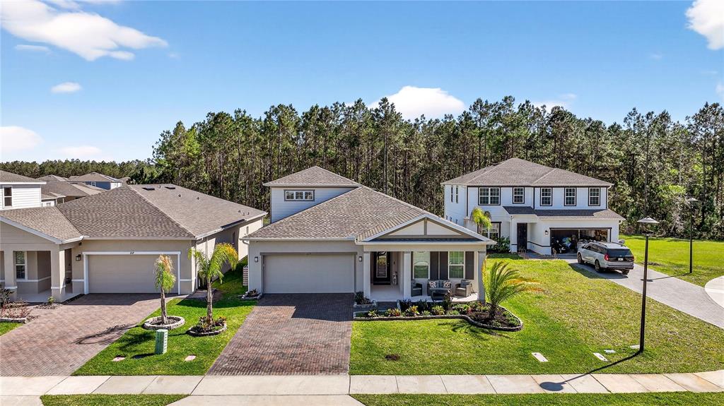 273 EAGLE HARBOR WAY, DAYTONA BEACH, FL — photo 4 of 30