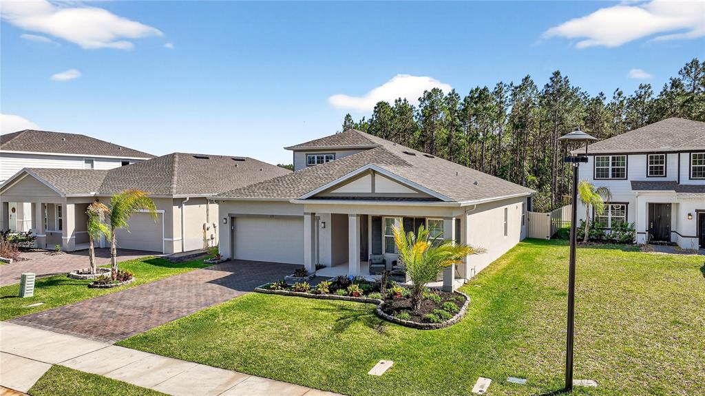 273 EAGLE HARBOR WAY, DAYTONA BEACH, FL — photo 5 of 30
