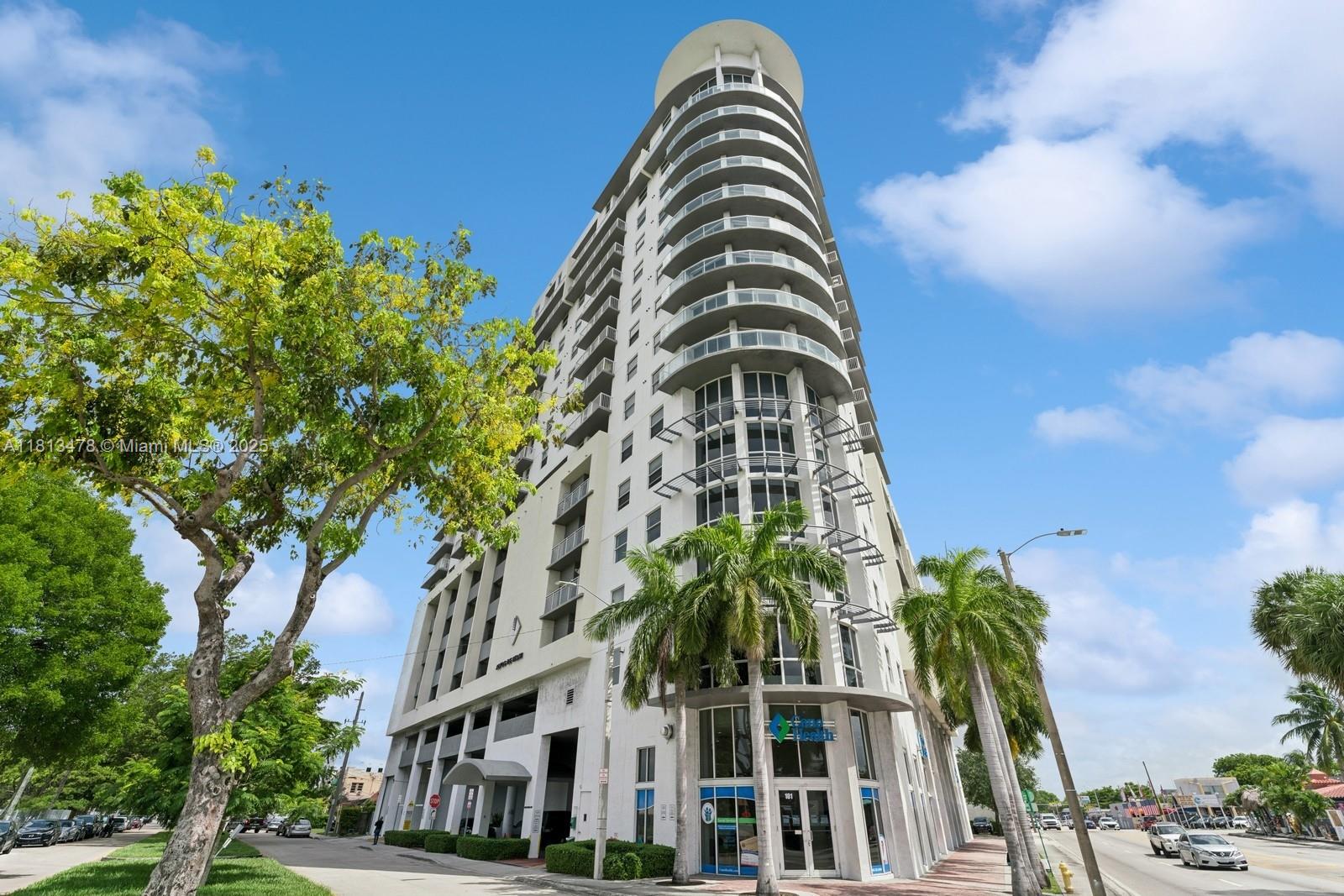 1 Glen Royal Pkwy # 1213, Miami FL 33125