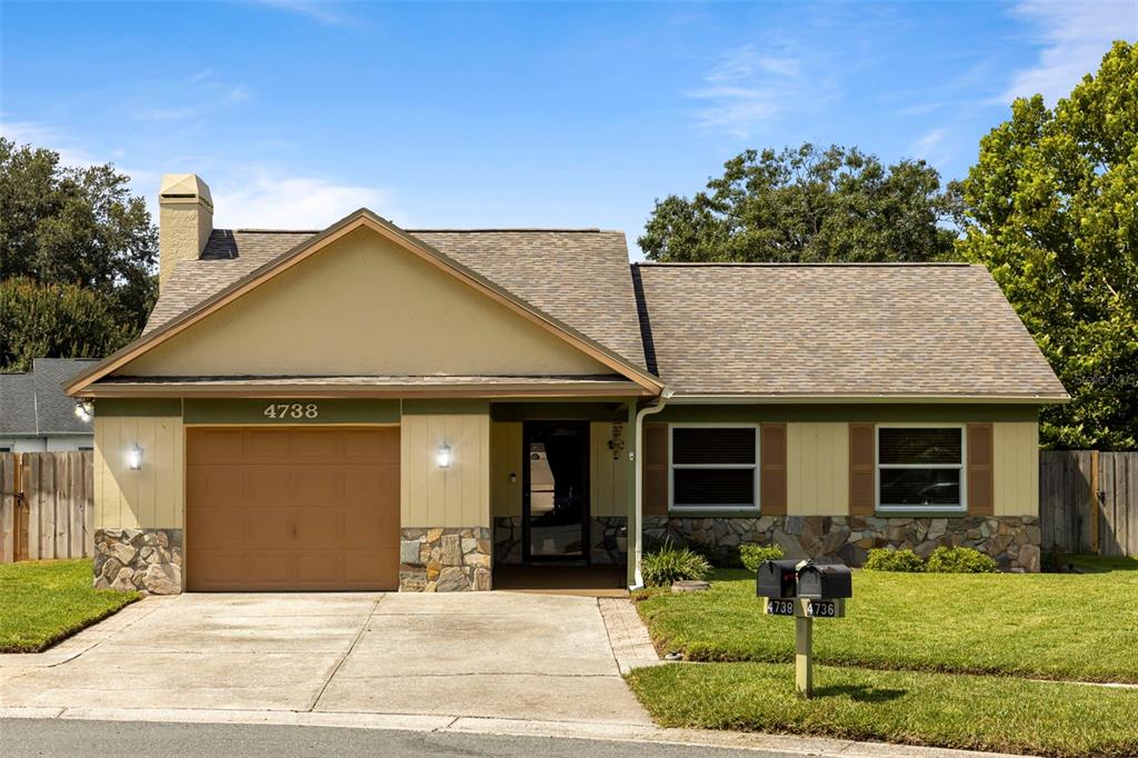 4738 N DAWNMEADOW COURT