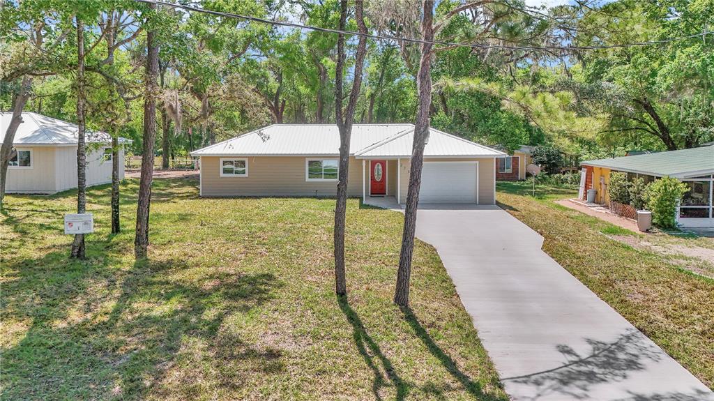 2788 W CYPRESS DRIVE