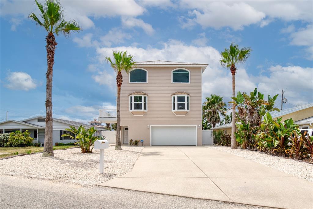 100 MARLIN DRIVE