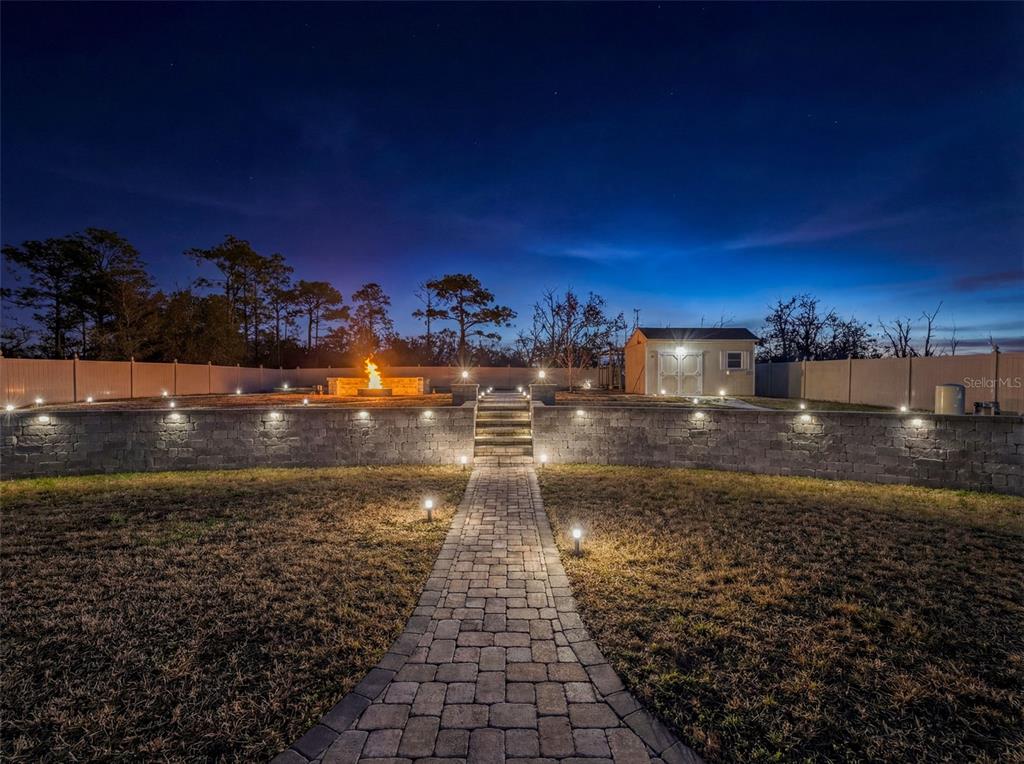 13046 KILDEER ROAD, WEEKI WACHEE, FL — photo 3 of 30