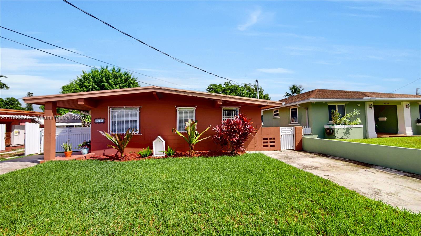 9035 SW 27th St, Miami FL 33165