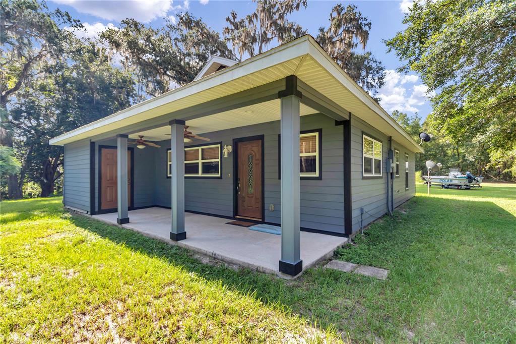 21497 NW 75TH AVENUE, MICANOPY, FL — photo 3 of 30