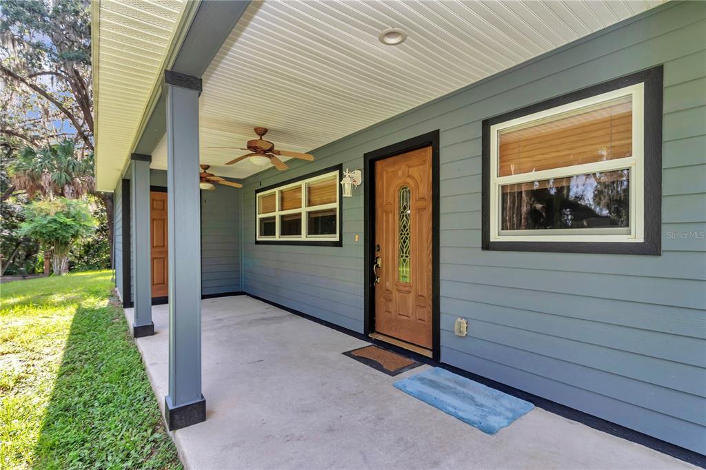 21497 NW 75TH AVENUE, MICANOPY, FL — photo 4 of 30