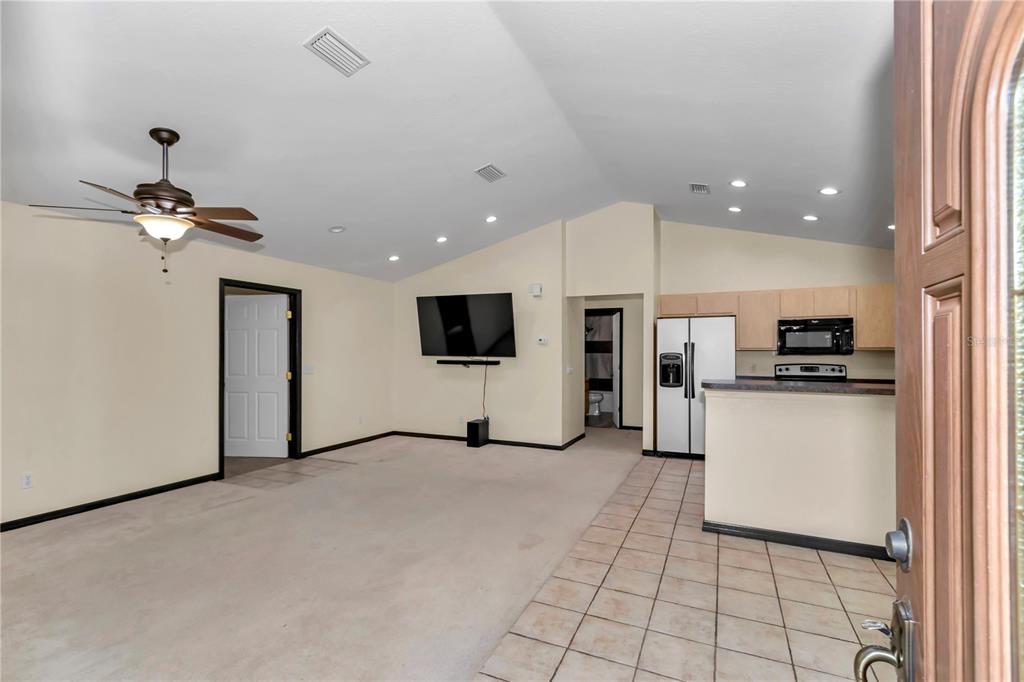 21497 NW 75TH AVENUE, MICANOPY, FL — photo 5 of 30