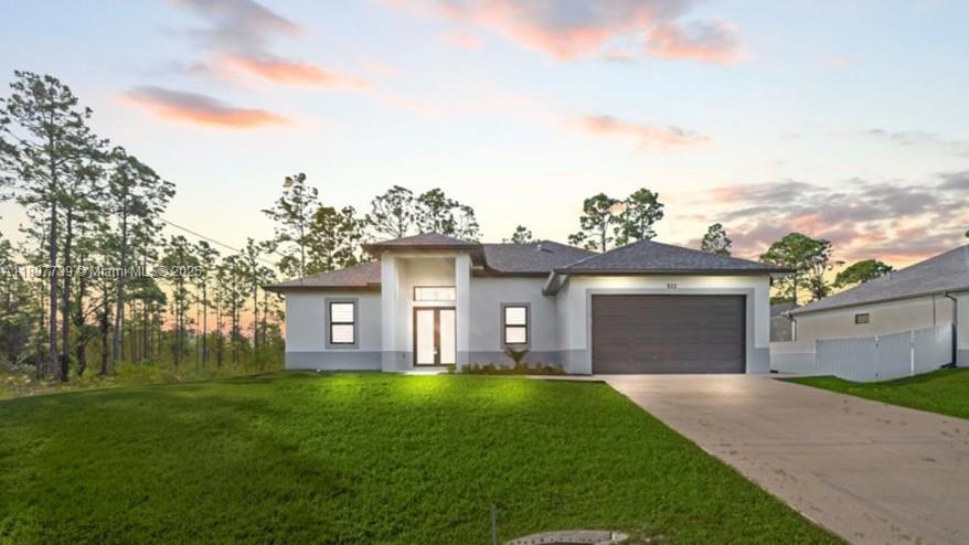 932 Maddock St, Lehigh Acres FL 33974