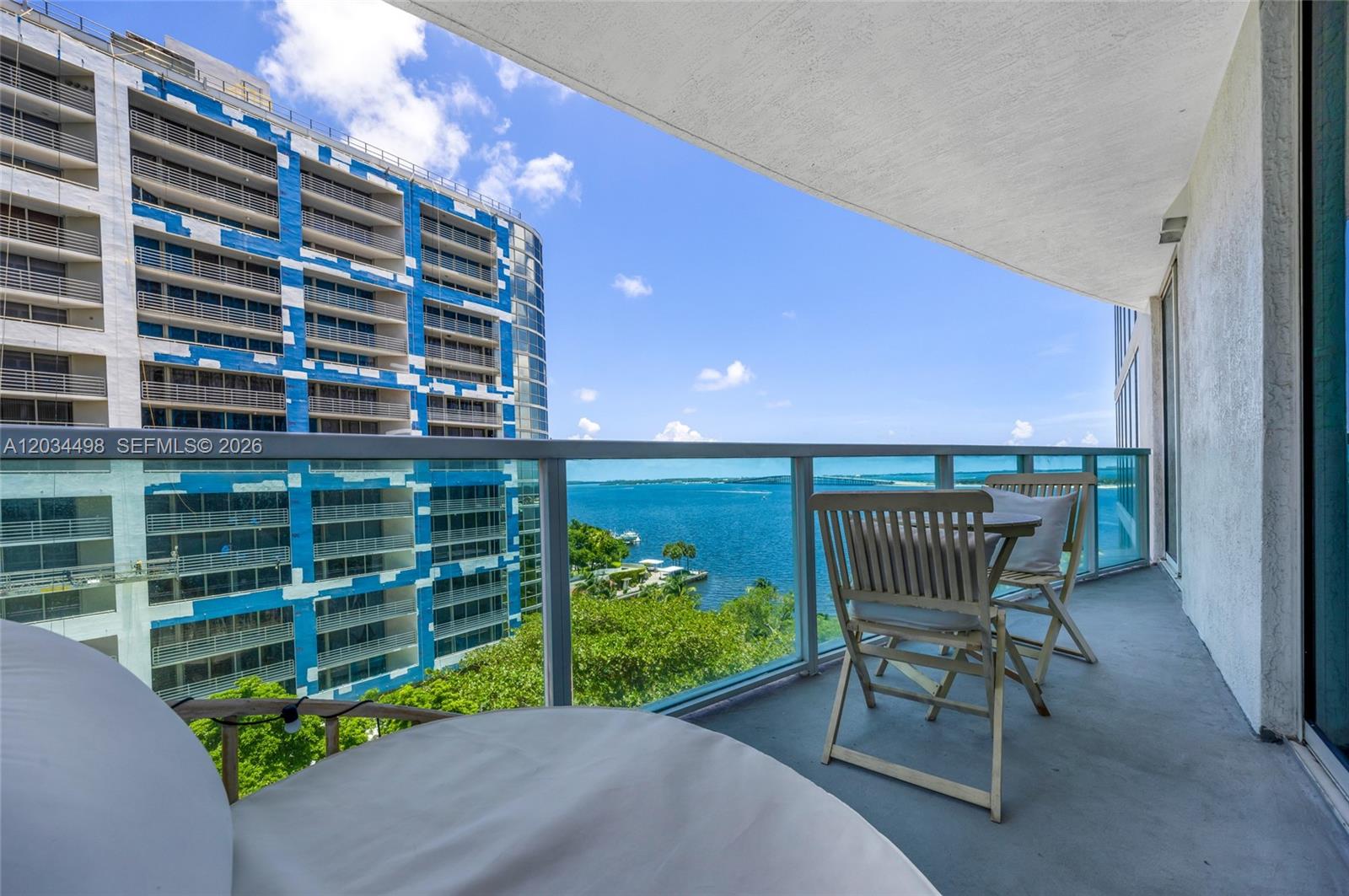 2101 Brickell Ave # 605, Miami FL 33129