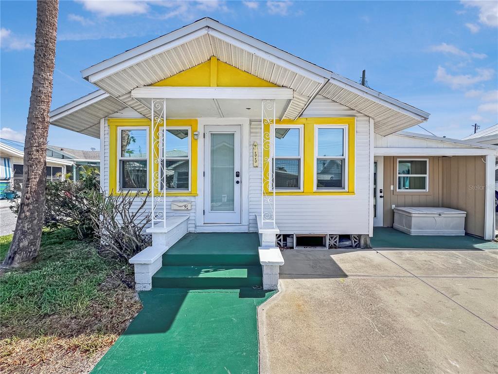 55 BRADEN CASTLE DRIVE