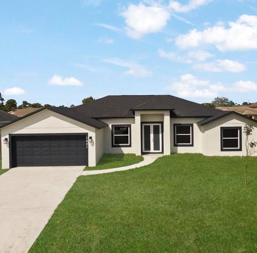 471 Saul Road SW, Palm Bay FL 32908
