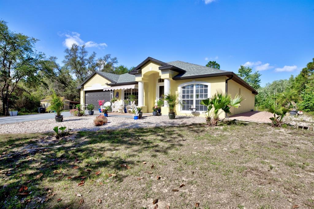 2478 THACKER TRAIL, KISSIMMEE, FL — photo 2 of 30