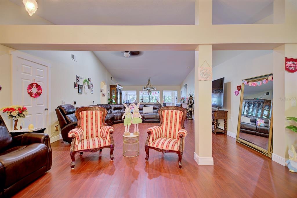 2478 THACKER TRAIL, KISSIMMEE, FL — photo 5 of 30