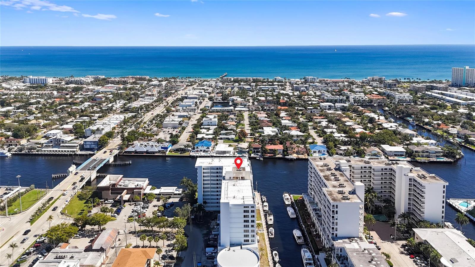 3100 NE 49th Street # 1008, Fort Lauderdale FL 33308
