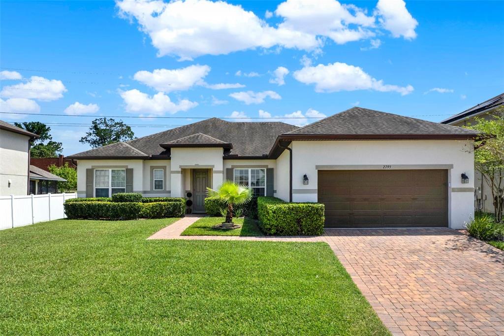 2795 WESTYN COVE LANE