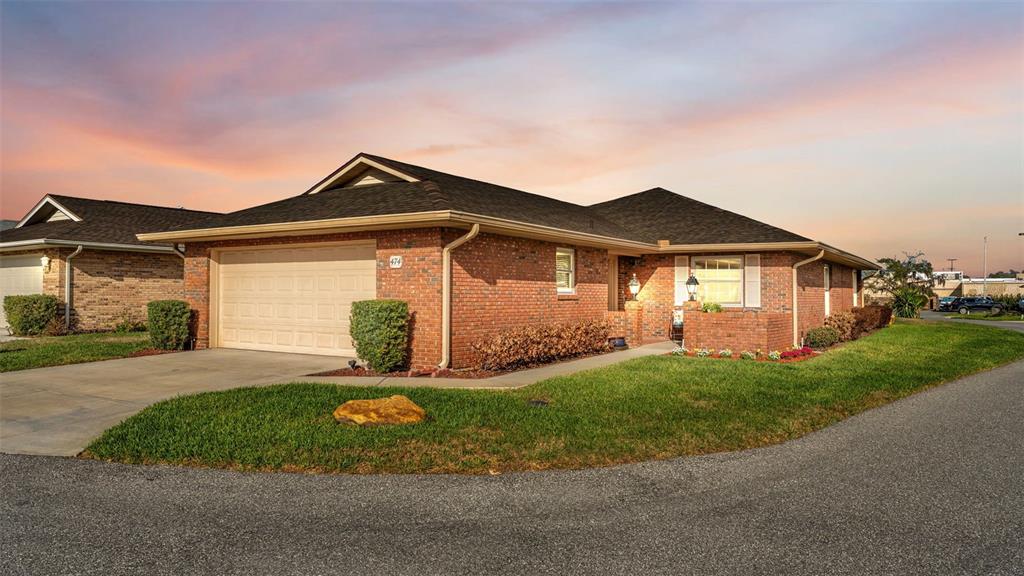474 BARBADOS CIRCLE