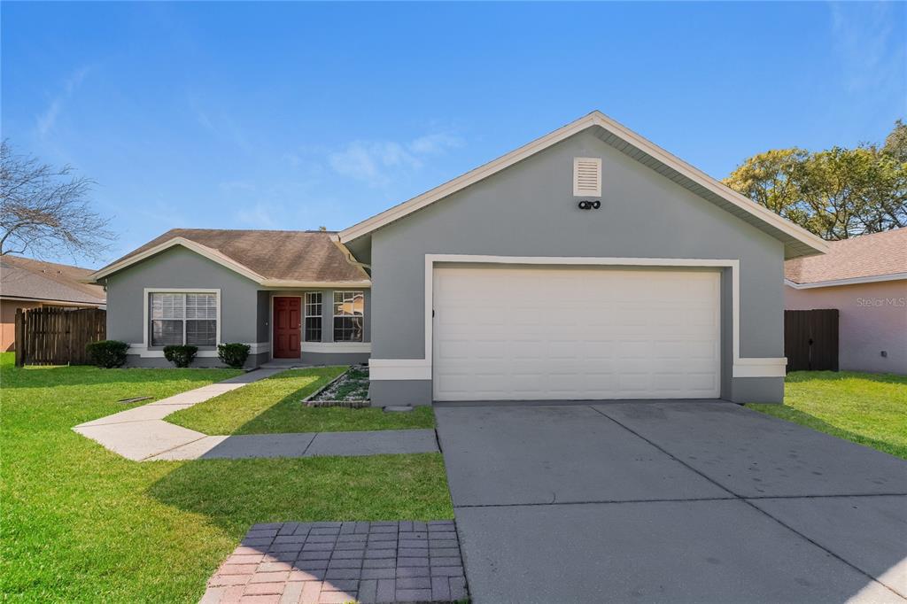 11618 WELLMAN DRIVE