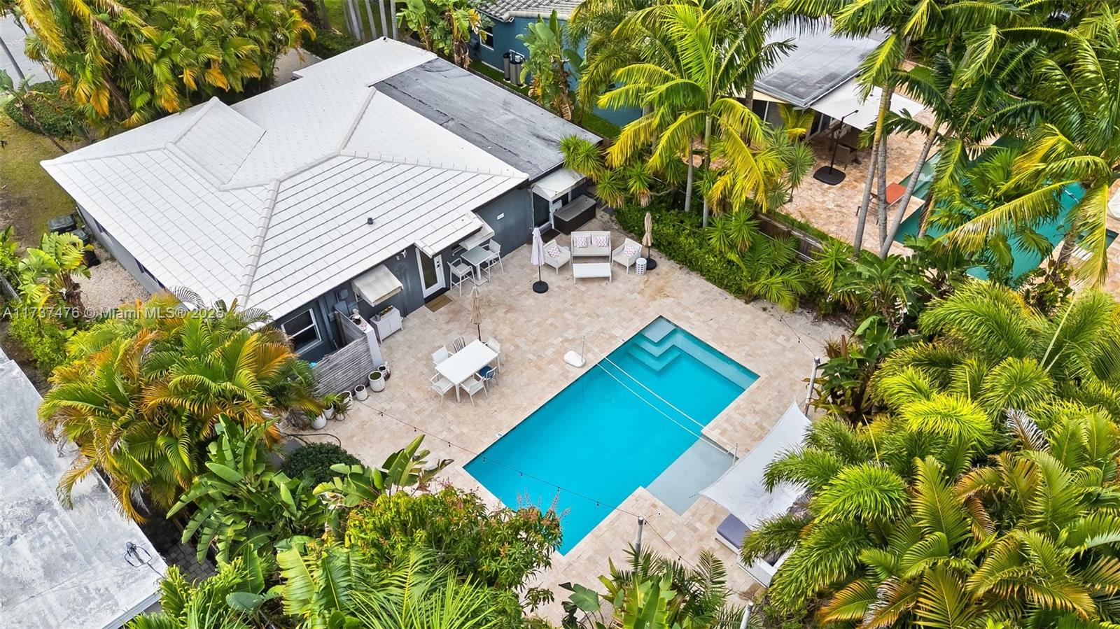 1528 NE 17th Ter, Fort Lauderdale FL 33304