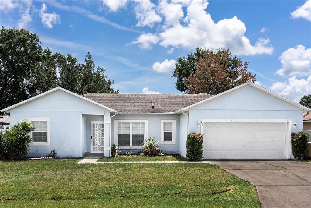 234 BALBOA DRIVE