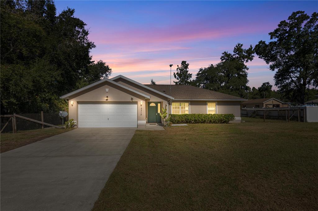 9319 SE 161ST PLACE