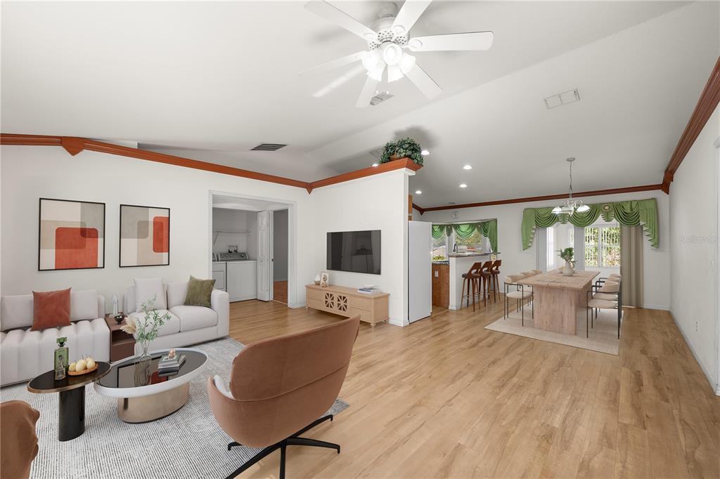 9319 SE 161ST PLACE, SUMMERFIELD, FL — photo 4 of 30