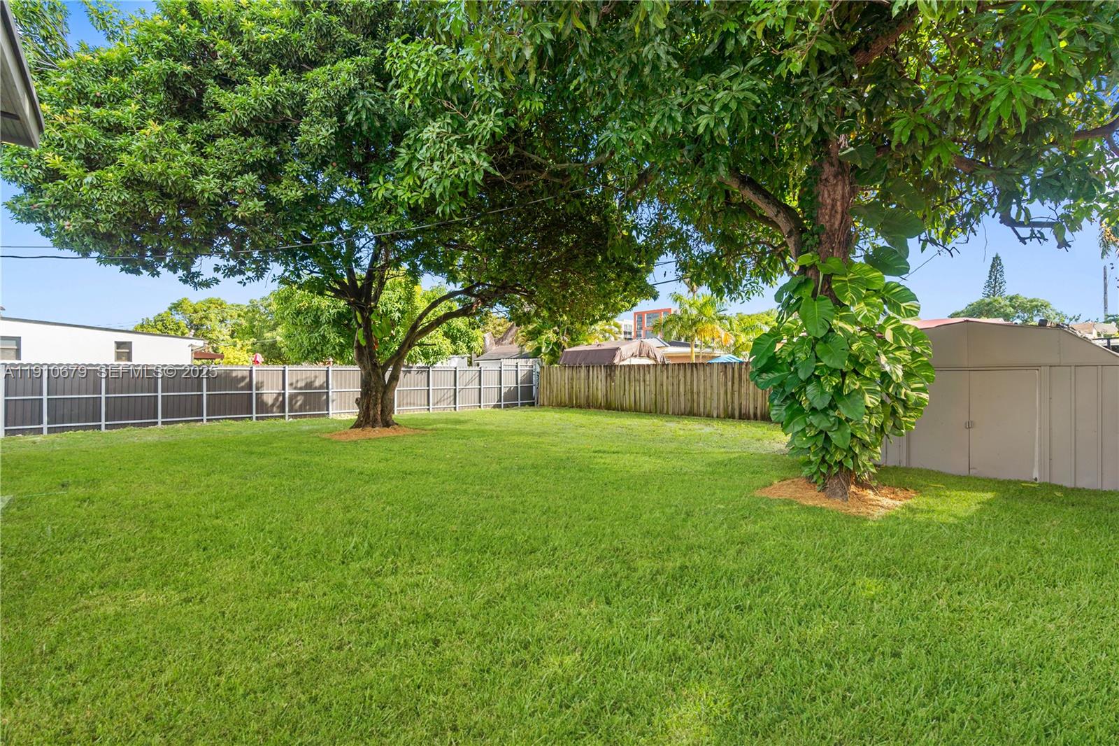 Nearby listing