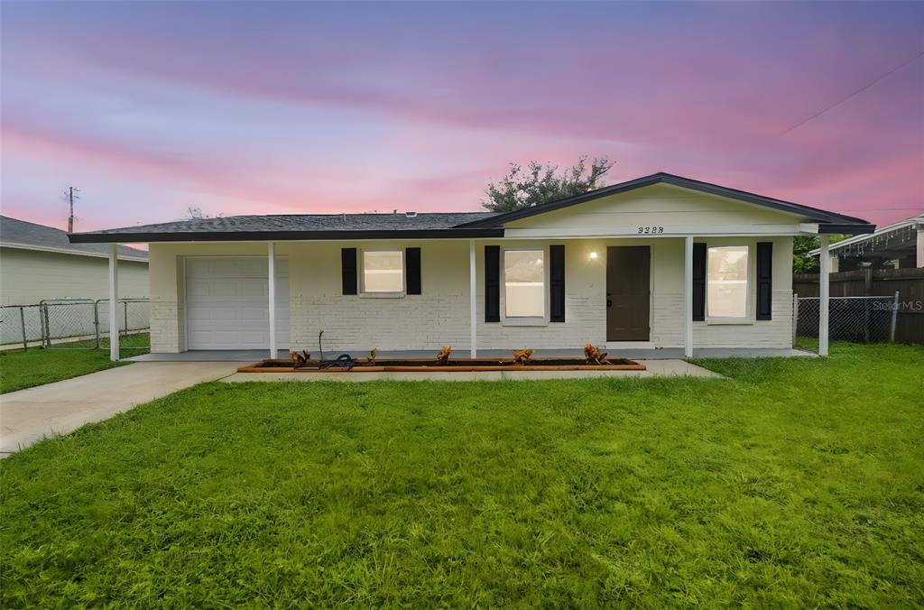 3233 DELRAY DRIVE