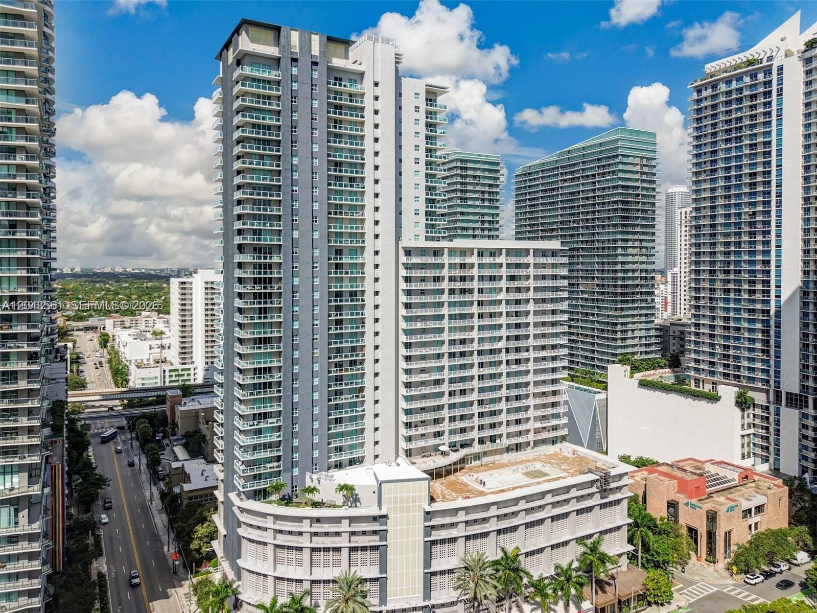 1250 S Miami Ave # 1713, Miami FL 33130
