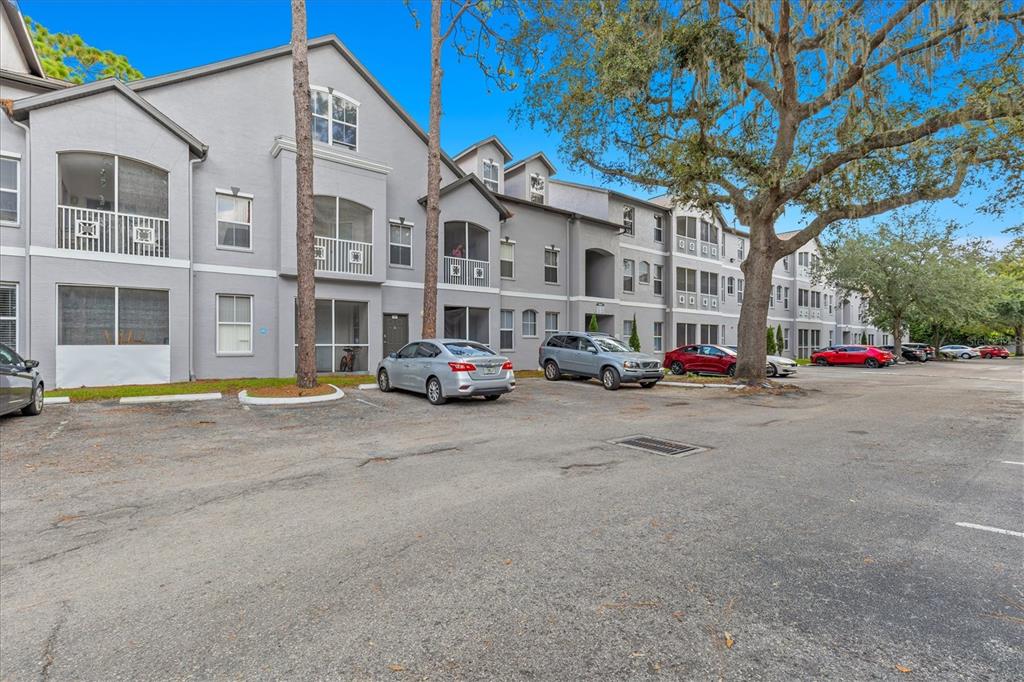 5041 SUNRIDGE PALMS DRIVE UNIT 103