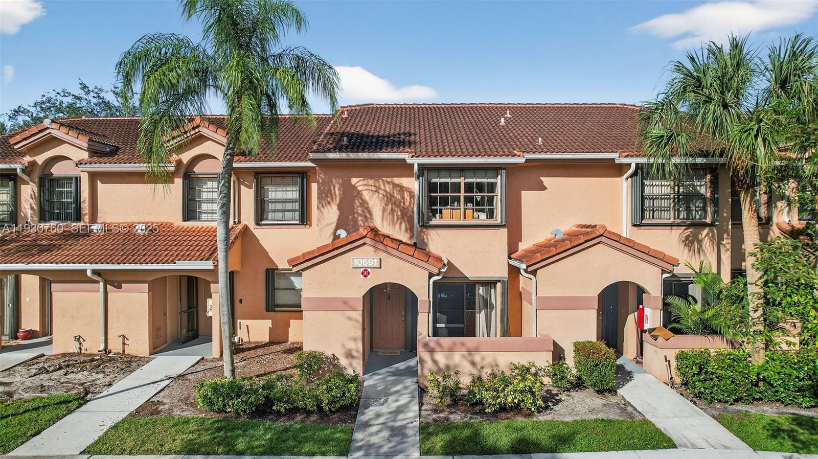10691 NW 14th St # 257, Plantation FL 33322