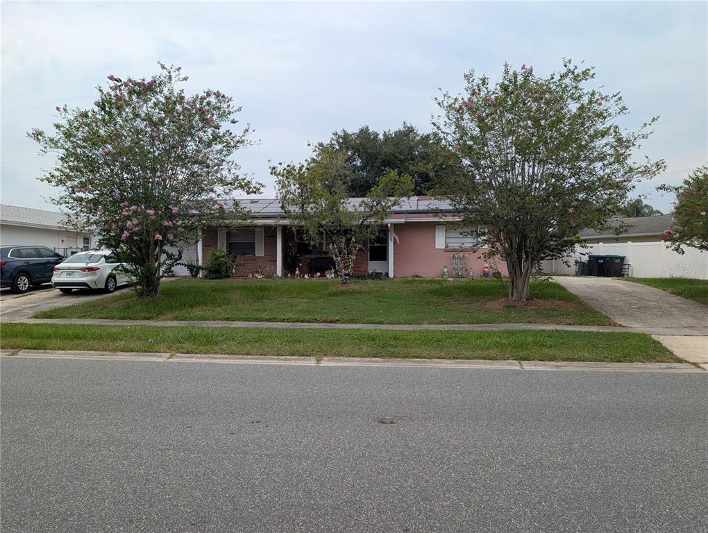 780 PARK MANOR DRIVE