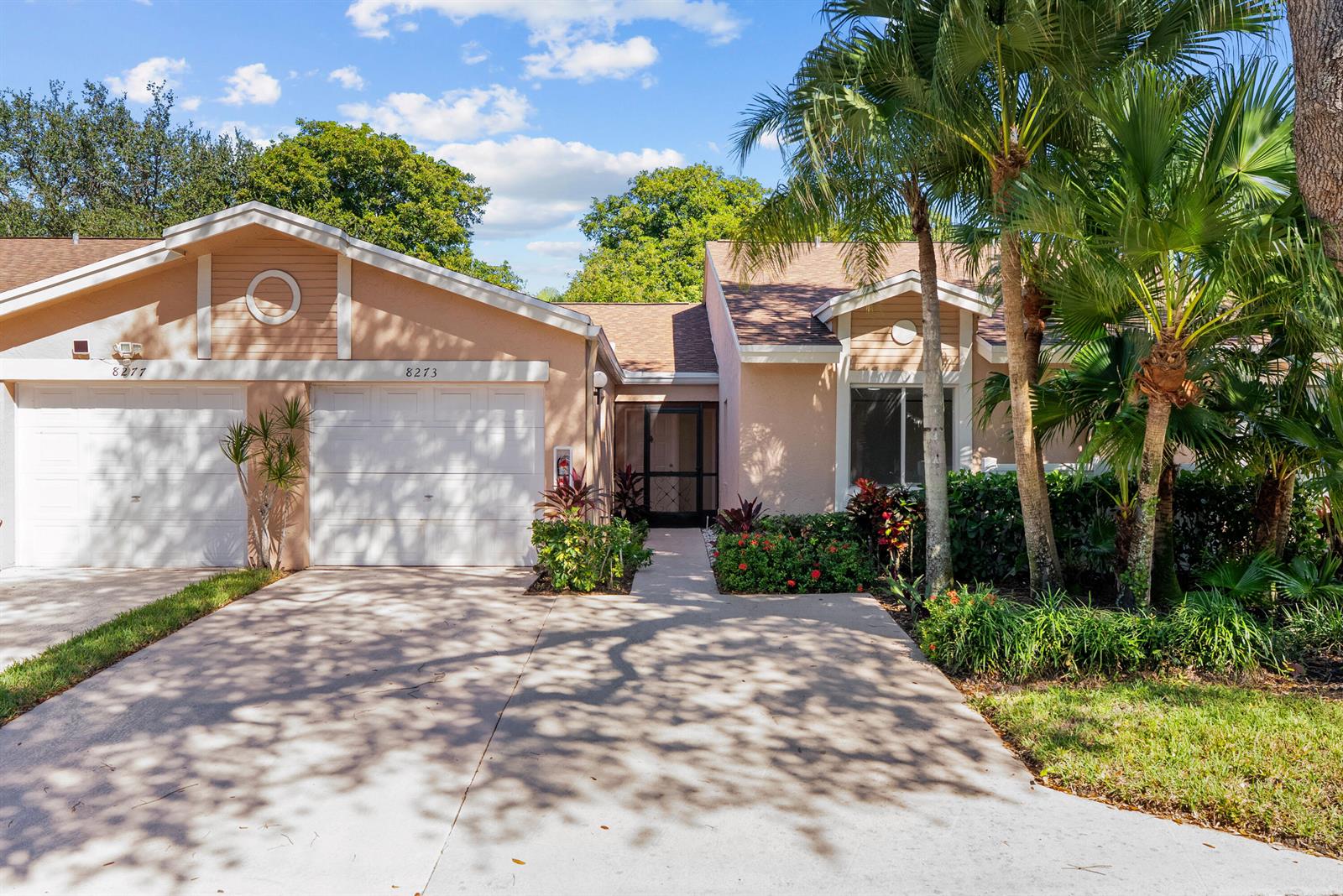 8273 Springtree Road, Boca Raton FL 33496