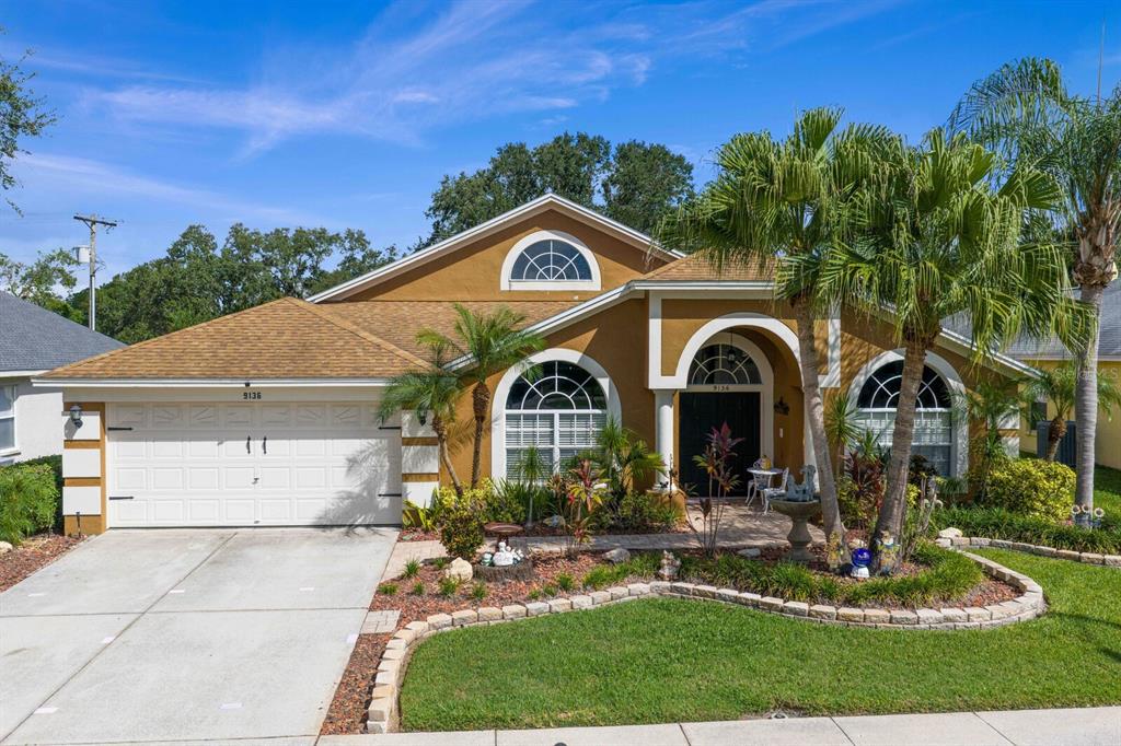 9136 ROCKROSE DRIVE