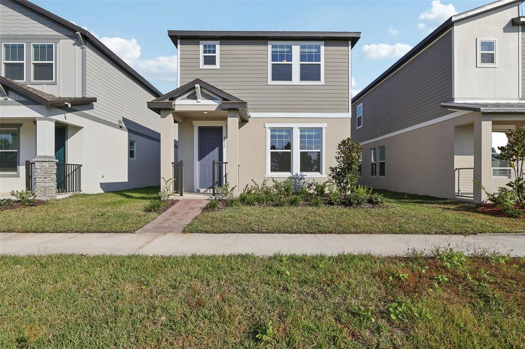 4517 CROSS PRAIRIE PARKWAY