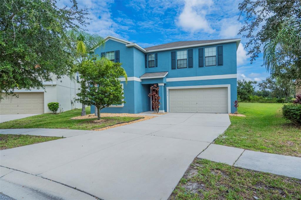 10114 CARLOWAY HILLS DRIVE