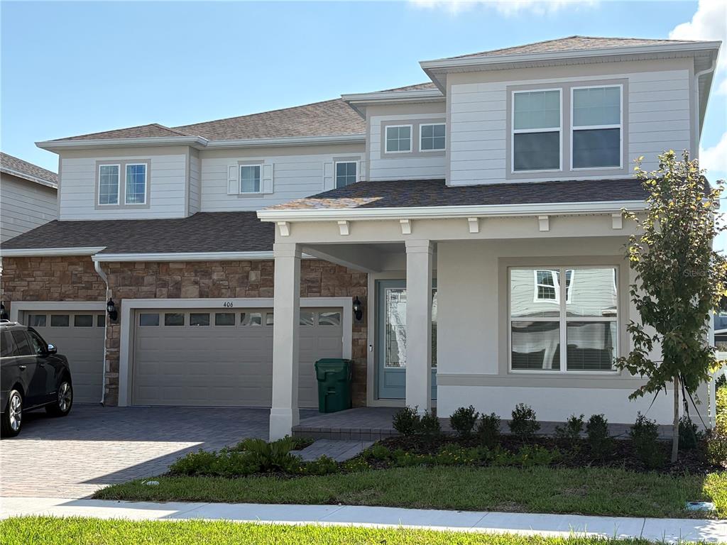 406 WINTER GROVE BOULEVARD