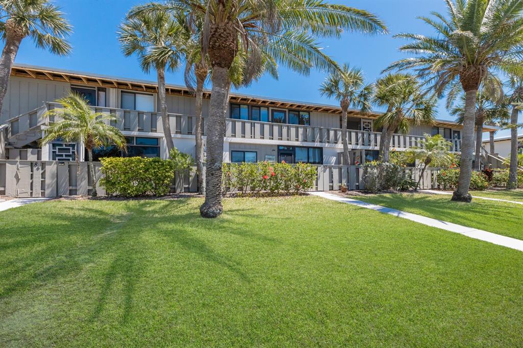 6400 FLOTILLA DRIVE UNIT 87