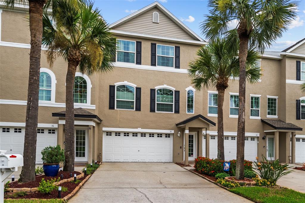 38 SEAGRAPE CIRCLE, CLEARWATER, FL — photo 2 of 30