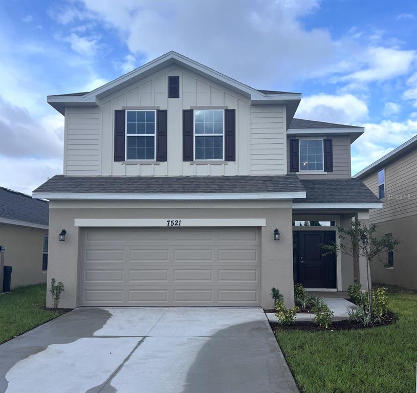 7521 BENT TREE LOOP DRIVE