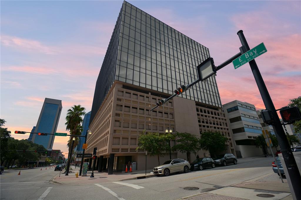 233 E BAY STREET UNIT 916