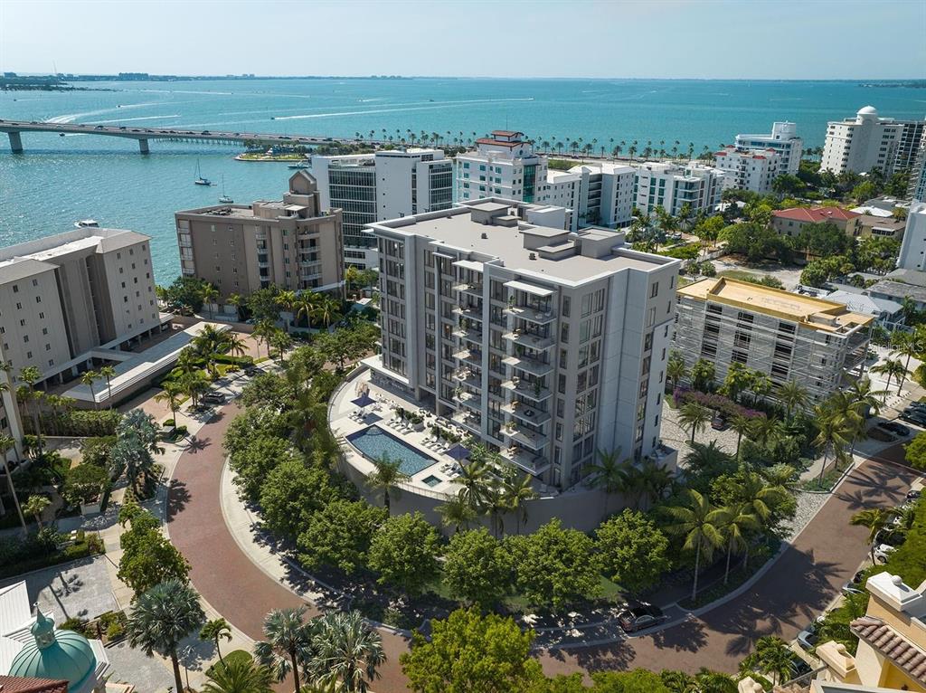 325 GOLDEN GATE POINT UNIT 501