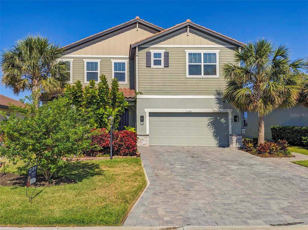 3324 BIG SKY WAY