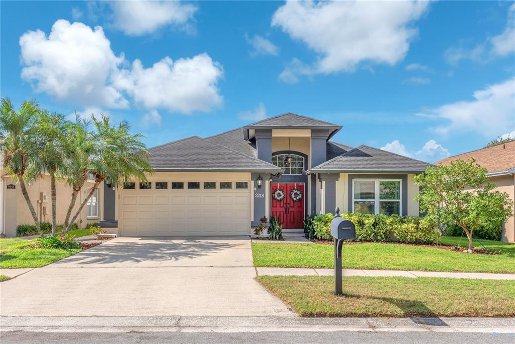 2218 CATTLEMAN DRIVE